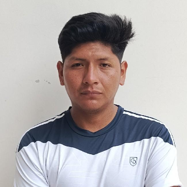 Jhony Hilarion Vilca