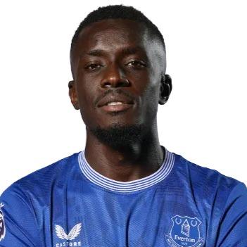 Idrissa Gueye