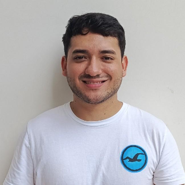 Cesar Luis Becerra Arteaga