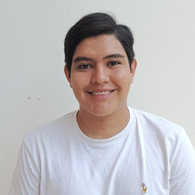 Dante Omar Guardia Jiménez