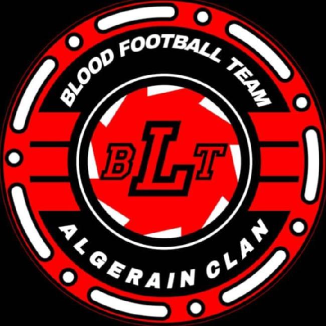 BLOOD TEAM CLAN