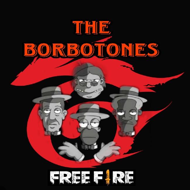 THE BORBOTONES