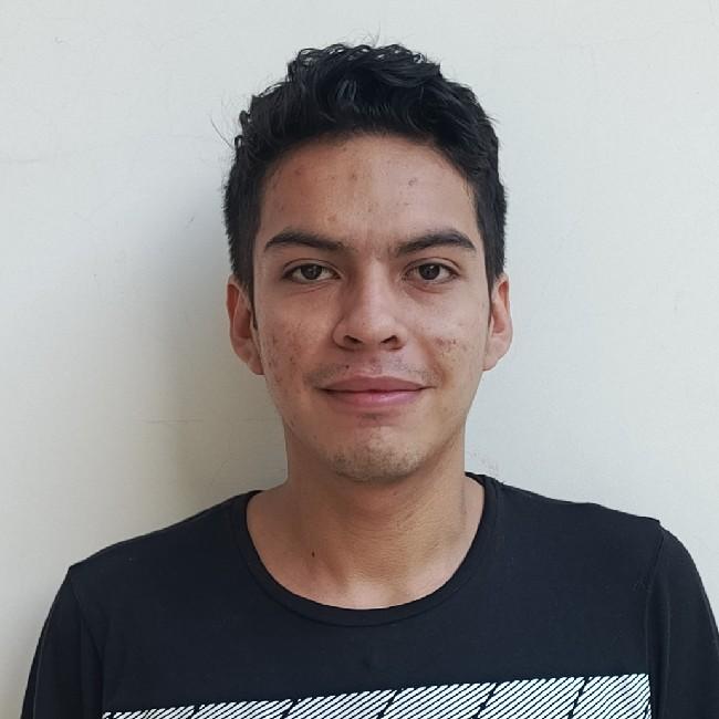 Andrés Verde Ramo Chávez