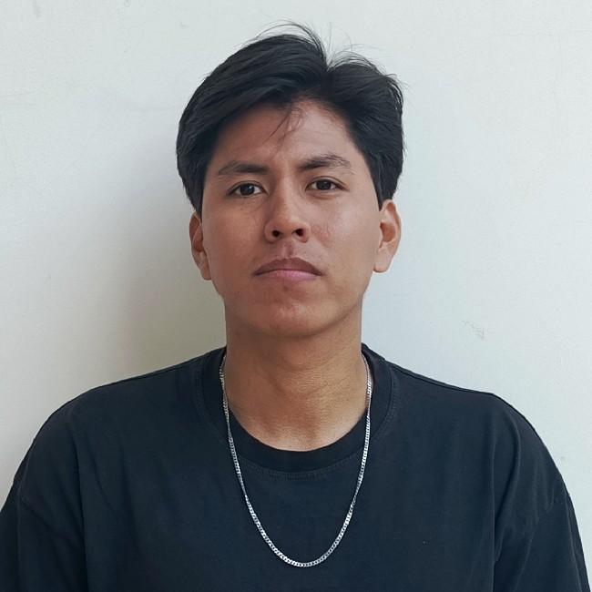 Grober Brandon Herbas Alvarado