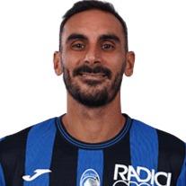 Davide Zappacosta