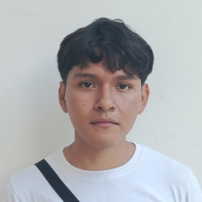 Jhonatan Rudy Cabas Silos