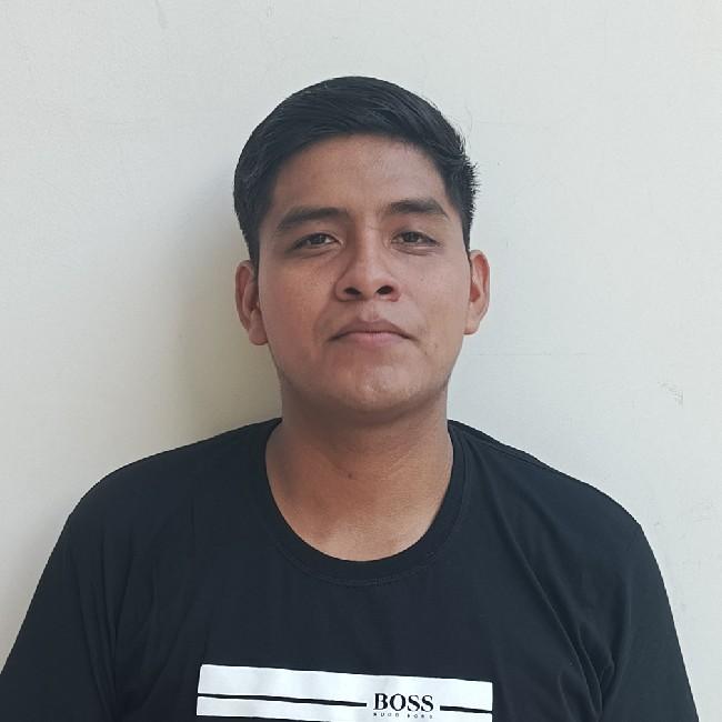 Freddy Tellez Lópes