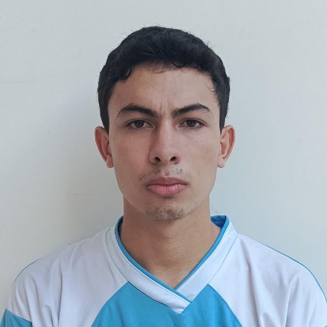 Ezequiel Vaca Lora