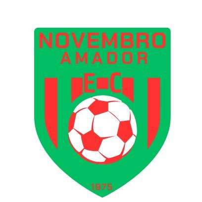 AE Novembro Amador