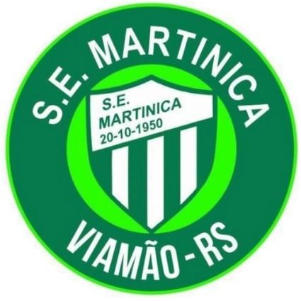 SE Martinica