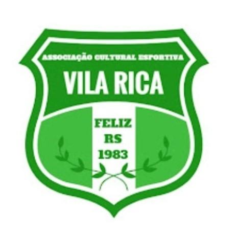 ACE Vila Rica