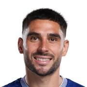 Neal Maupay