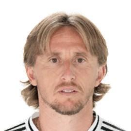 Luka Modrić