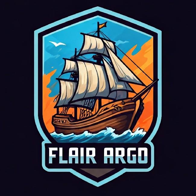 FLAIR ARGO