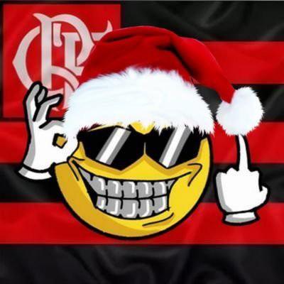 O Flamengo ainda me mata