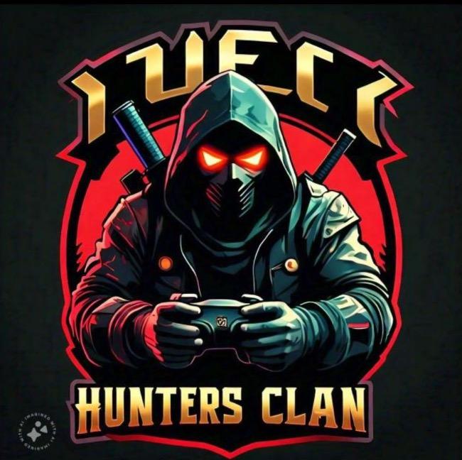 THE HUNTERS CLAN