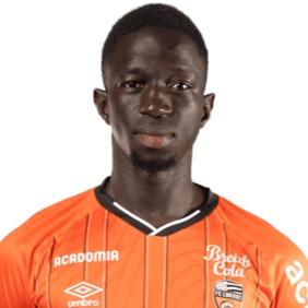 Formose Mendy