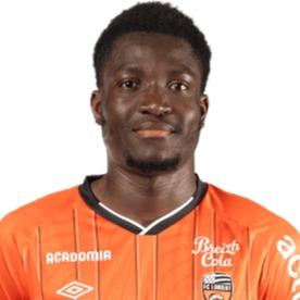 Nathaniel Adjei