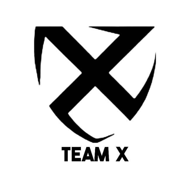 X
