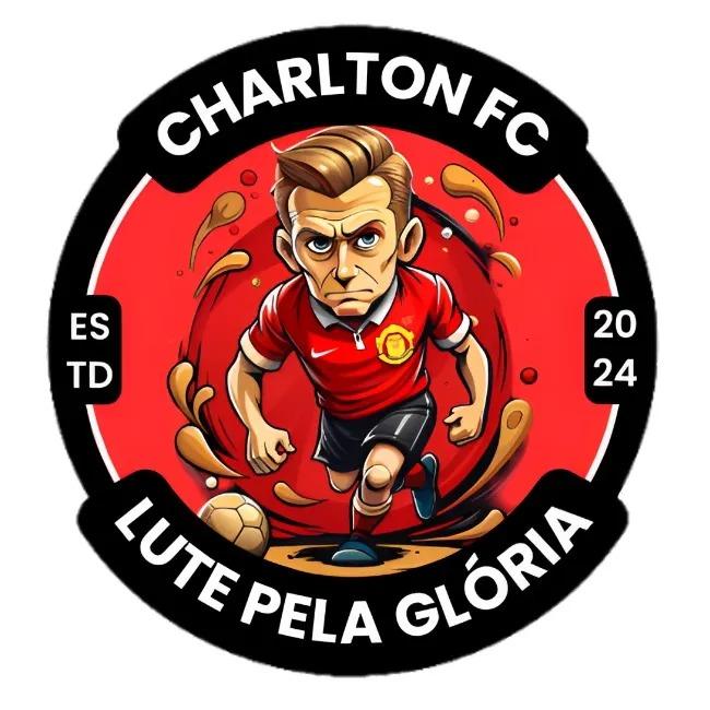 CHARLTON FC