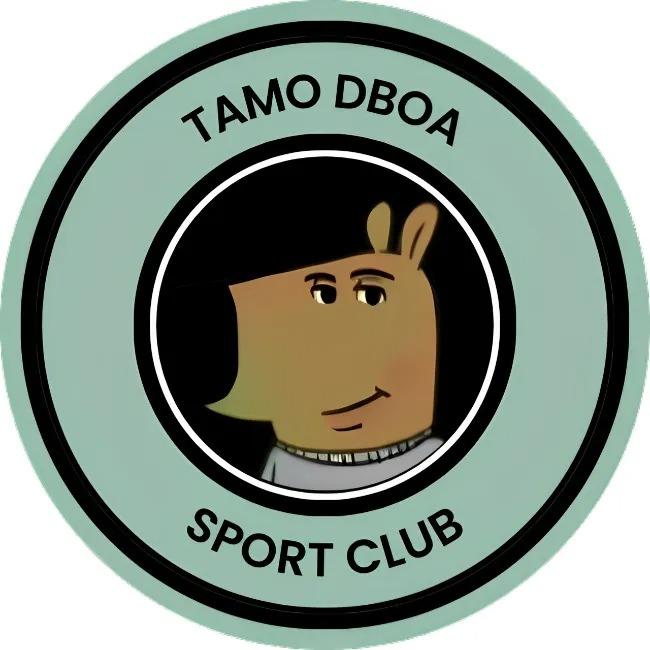 TAMO DBOA