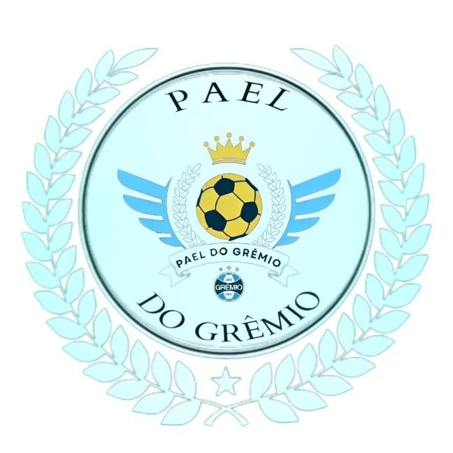 GRÊMIODOPAEL