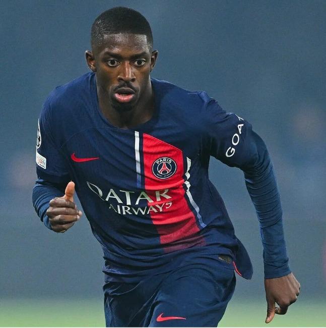 Dembele