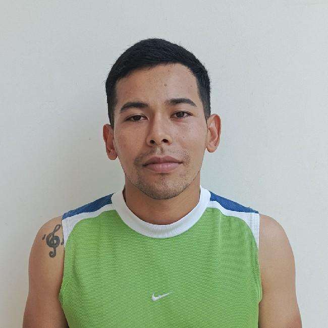 Alex Sebastián Duran Rivera