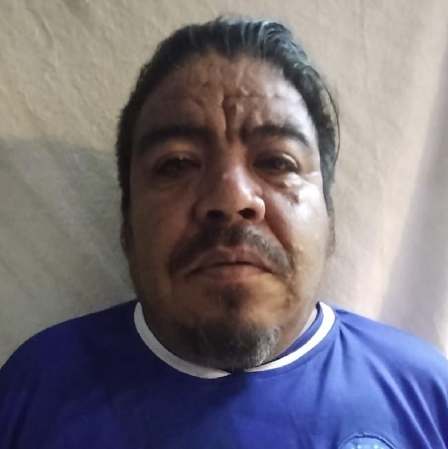 Antonio Gómez Alanis