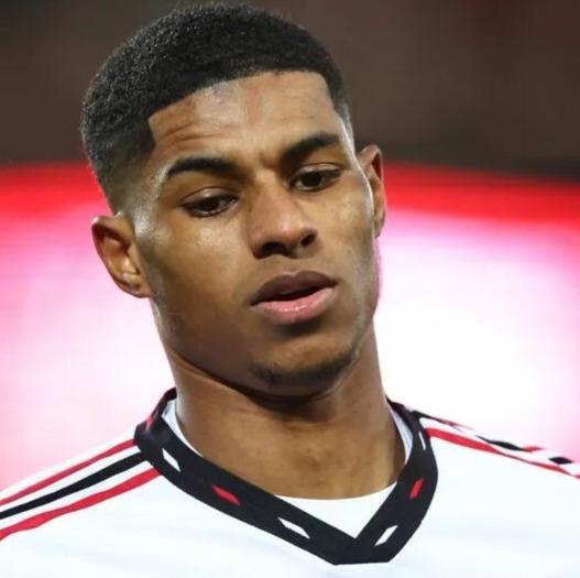 Rashford
