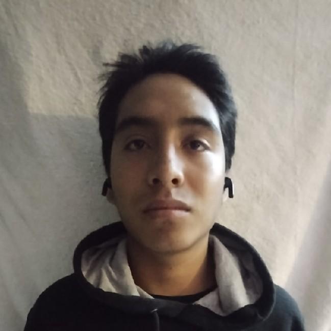 Marcos Guillermo Díaz Orozco