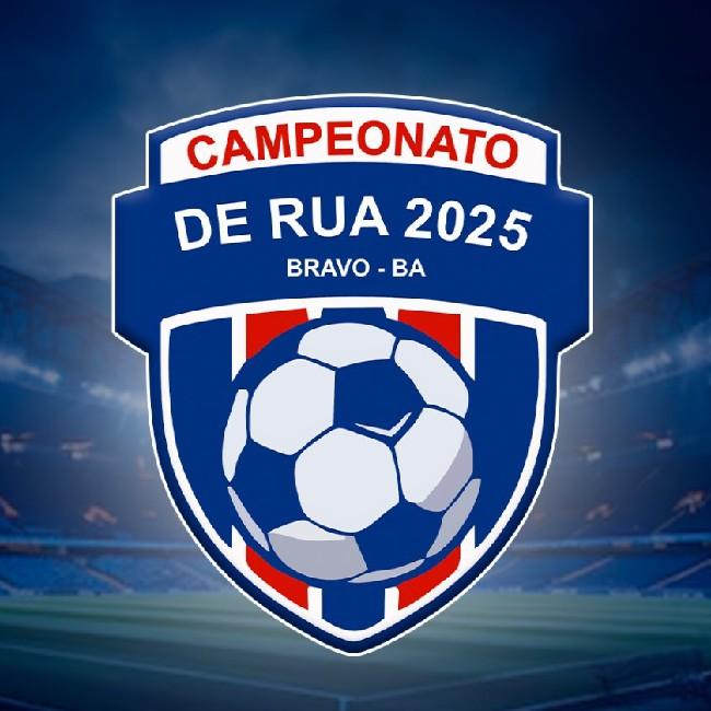 Camp. de Rua 2025