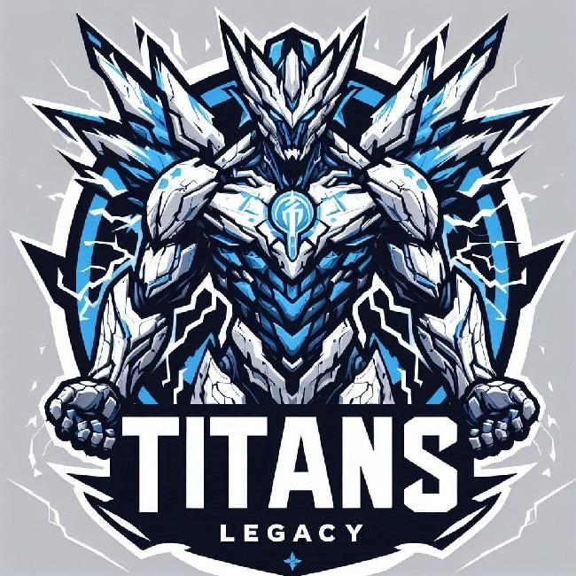 TITANS' LEGACY