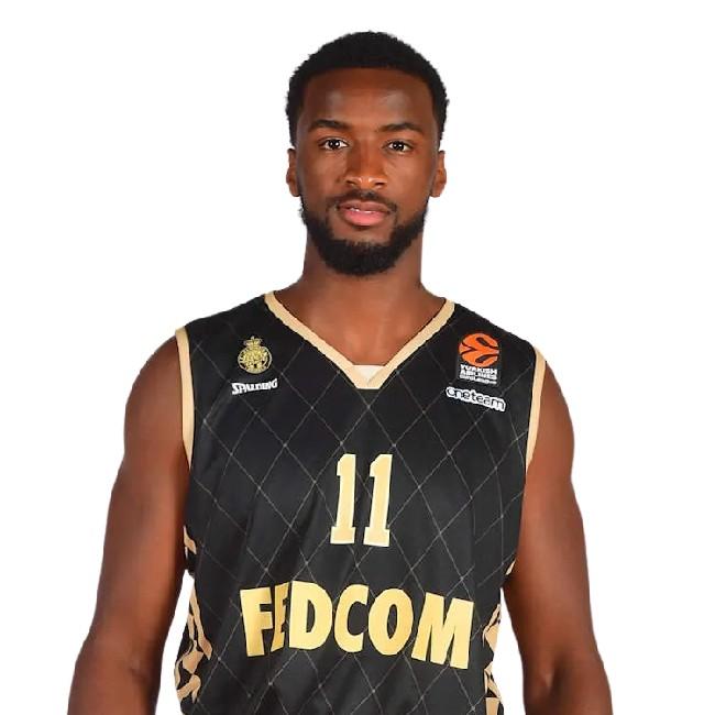 ALPHA DIALLO