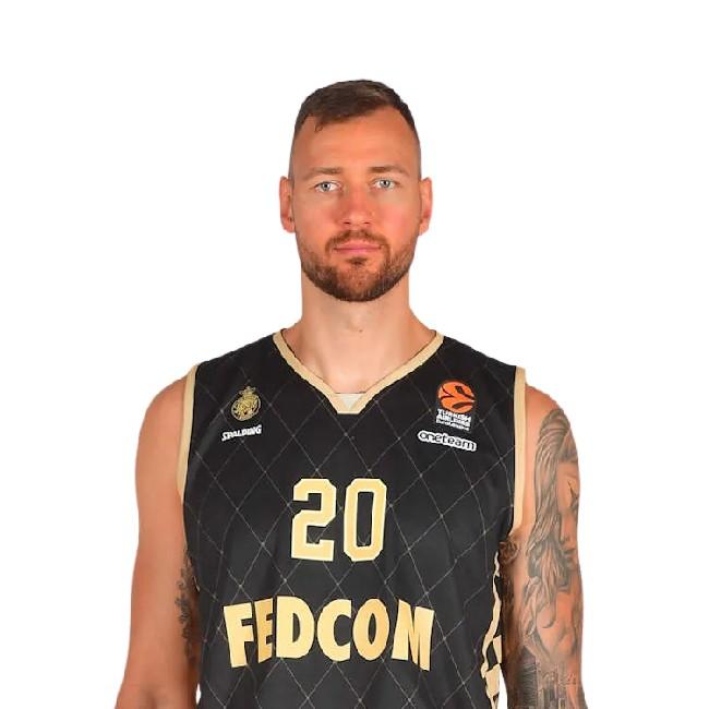DONATAS MOTEIJUNAS