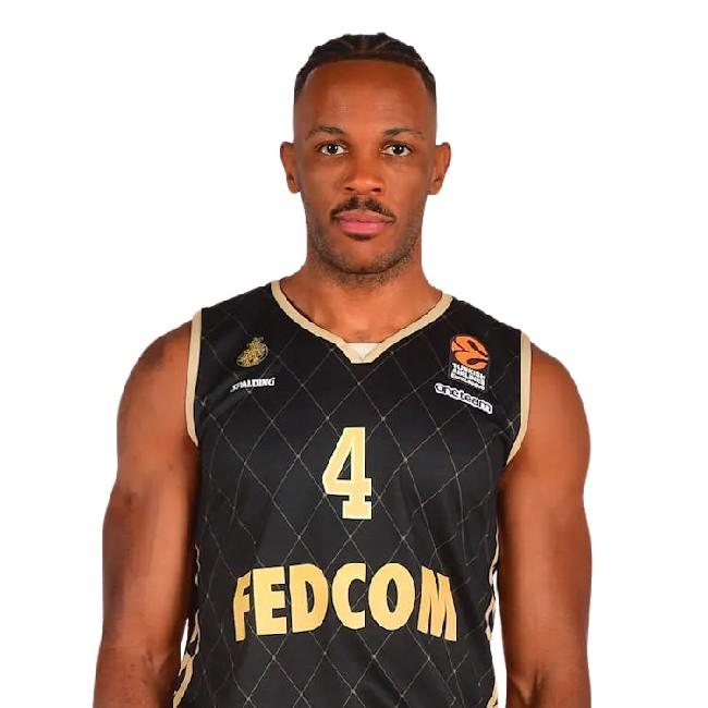JARRON BLOSSOMGAME
