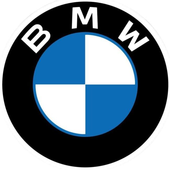 Swiss BMW