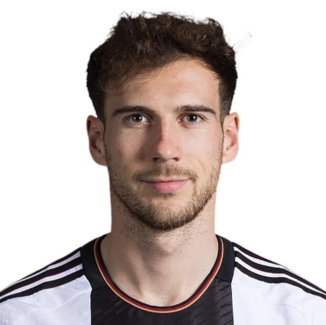 L. Goretzka