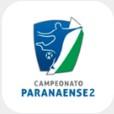Campeonato Paranaense 2°Divisão 2025