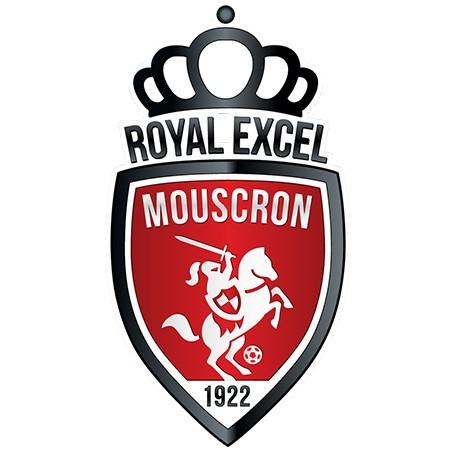 Royal Excel Mouscron
