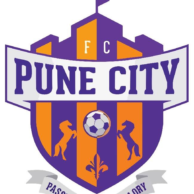 Pune City