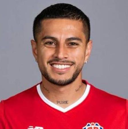 Nacho el tico