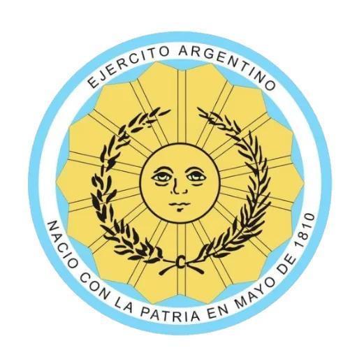 EJÉRCITO ARGENTINO