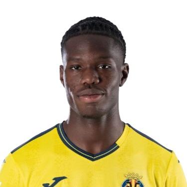 Thierno Barry