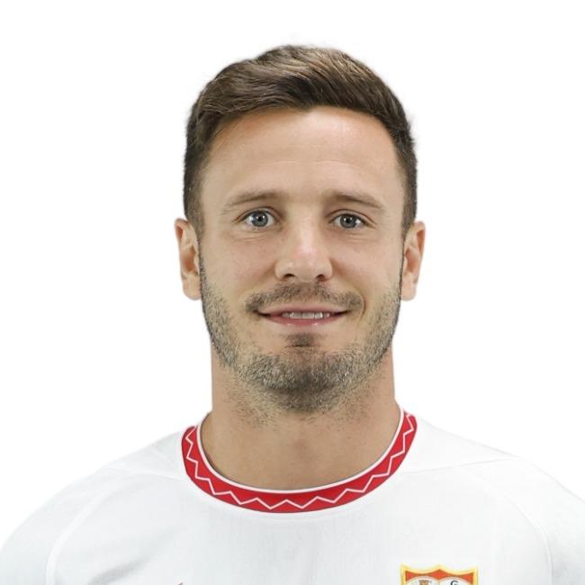 Saúl Ñíguez