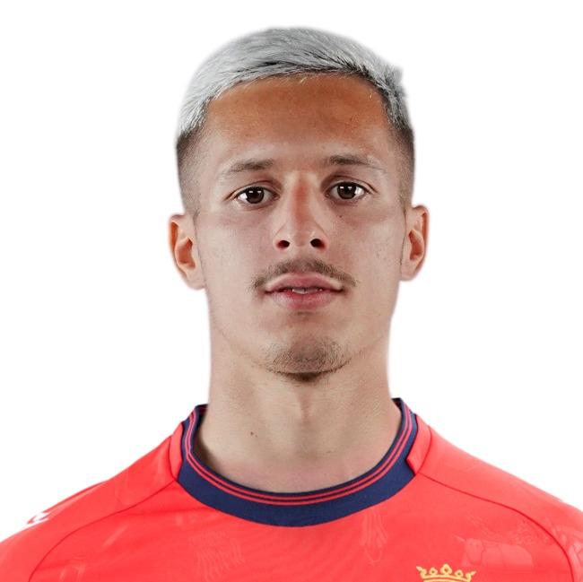 Bryan Zaragoza