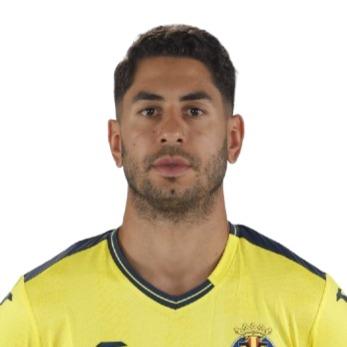 Ayoze Pérez