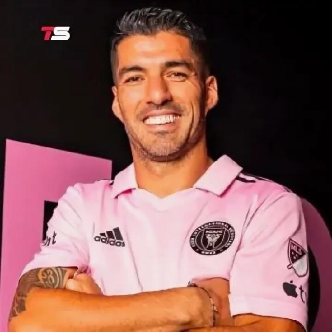 Suarez