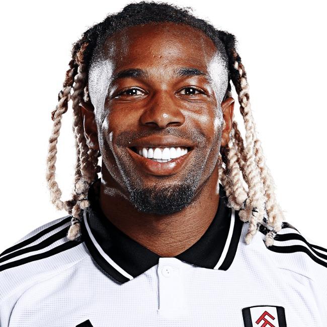 Adama Traóre