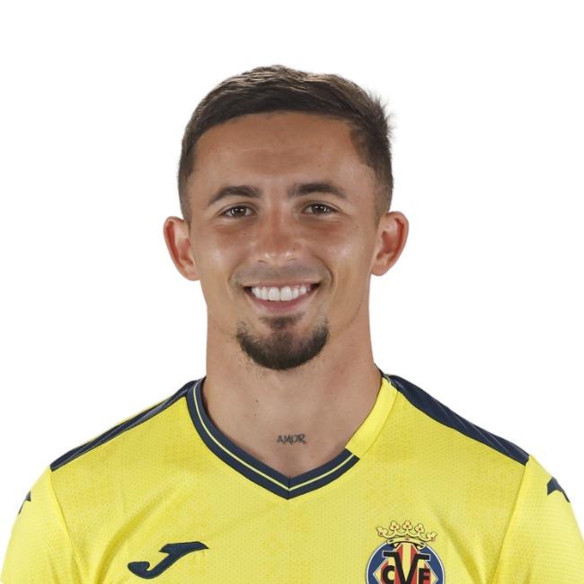 Yeremy Pino